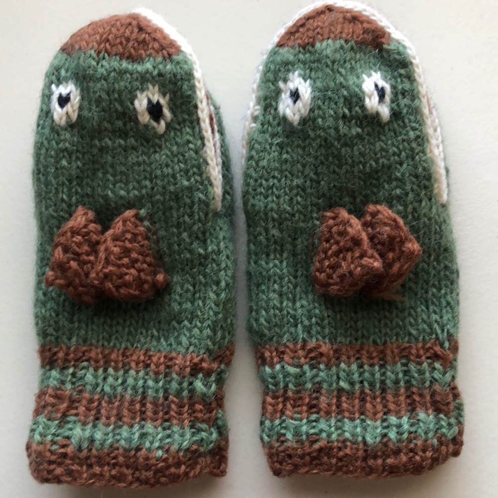 Mittens